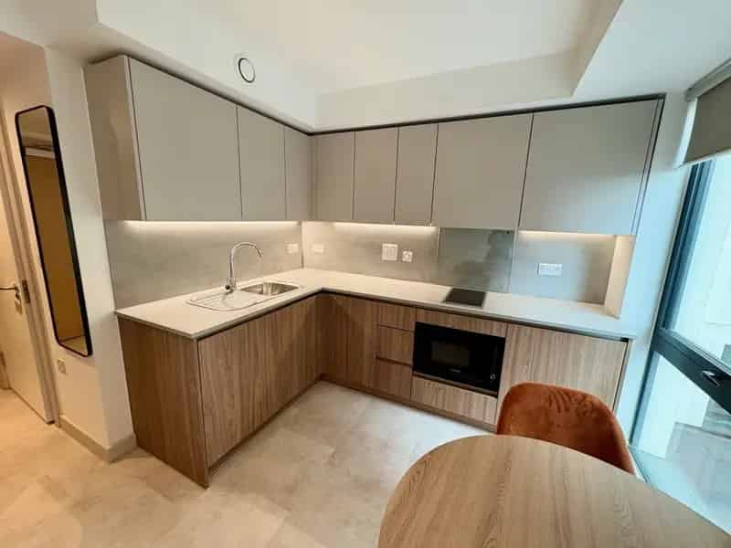 Birmingham City Centre Luxury Studio Apartments Available Now