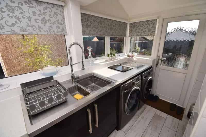 3 Bedroom Mid Terrace House for Sale Coventry CV6