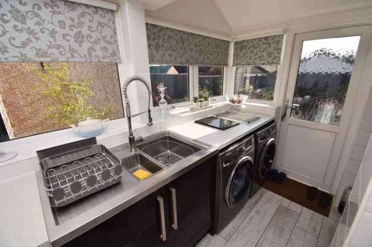 3 Bedroom Mid Terrace House for Sale Coventry CV6