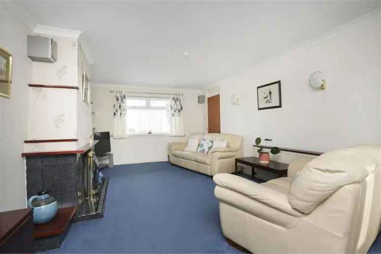 3 Bed Terraced House with Garden