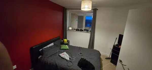 Flat For Rent in Welwyn Hatfield, England