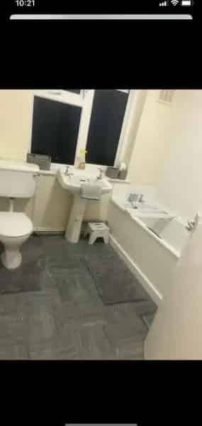 Beautiful House with Potential Near Weoley Castle Square