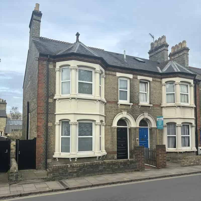 1 Bedroom House Share to Rent Cambridge