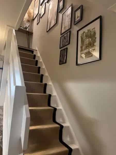 Large 2 Bed Maisonette Near Train Station