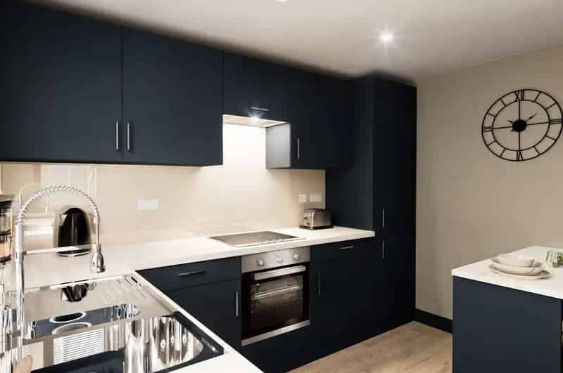 1 Bedroom House Share to Rent