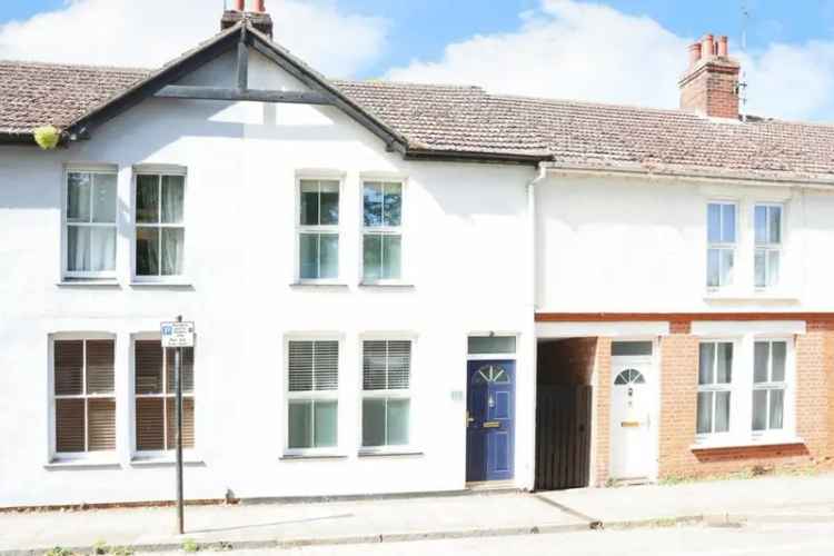2 Bedroom House For Sale Near Town Center
