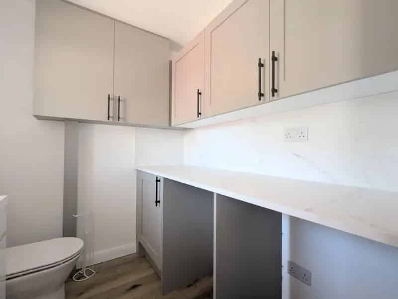 3 Bedroom Terraced House No Deposit Option Considered