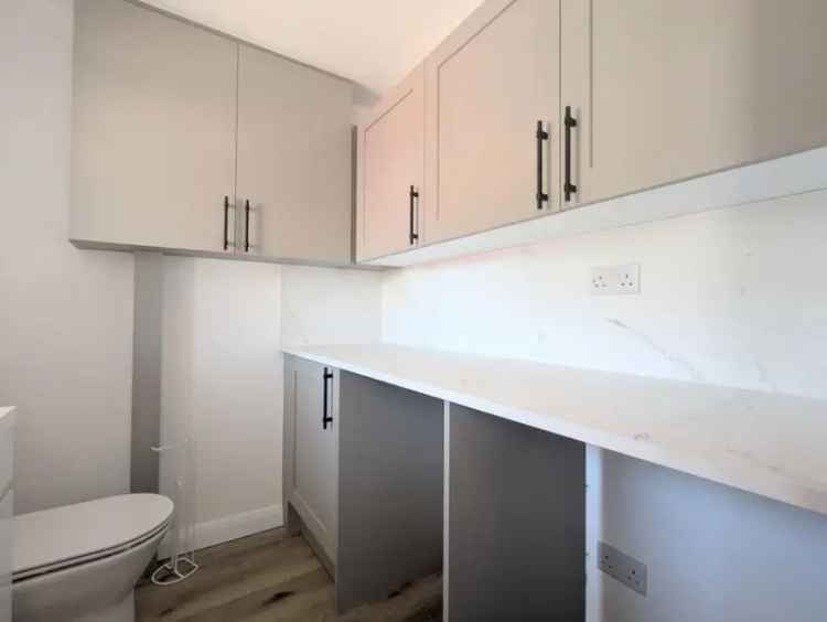 3 Bedroom Terraced House No Deposit Option Considered
