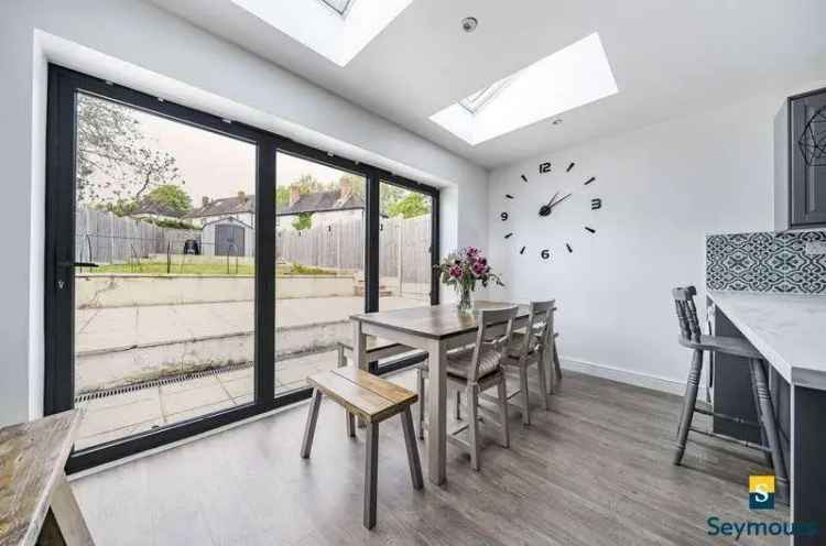 4 Bed House for Sale Guildford