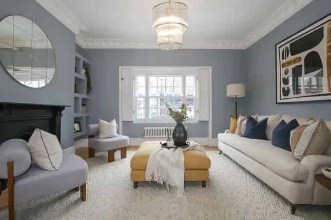 4 Bedroom House for Sale in London N1