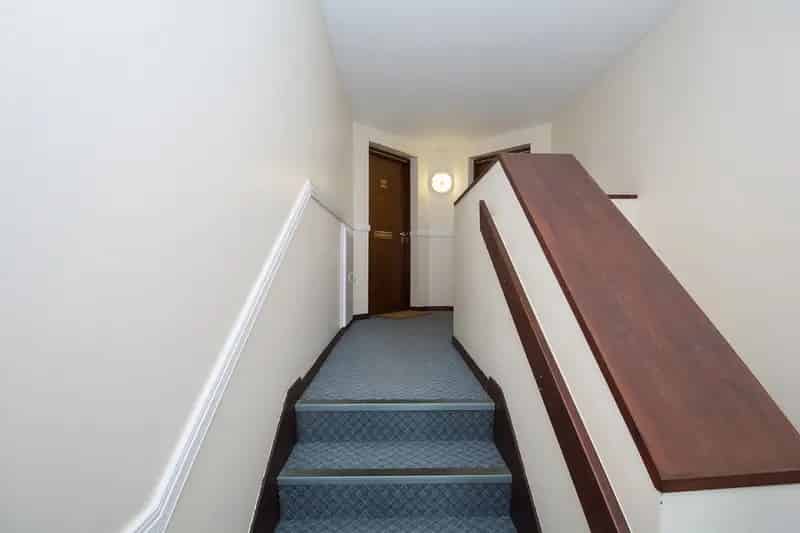 City Center One-Bedroom Apartment