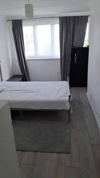 Spacious Two-Bedroom Apartment