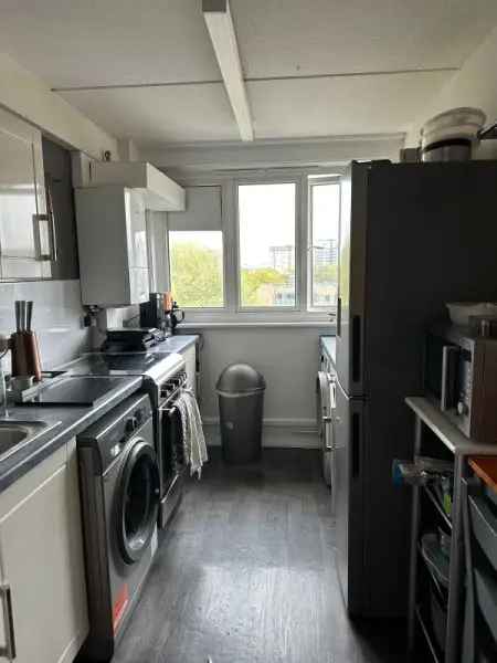 Flat For Rent in City of Westminster, England