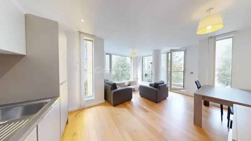 2 Bedroom Apartment Northern Quarter Manchester
