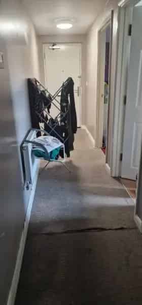 2 Double Bedrooms Near Queen Alexandra Hospital