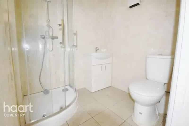 2 Bedroom Apartment for Sale in Coventry