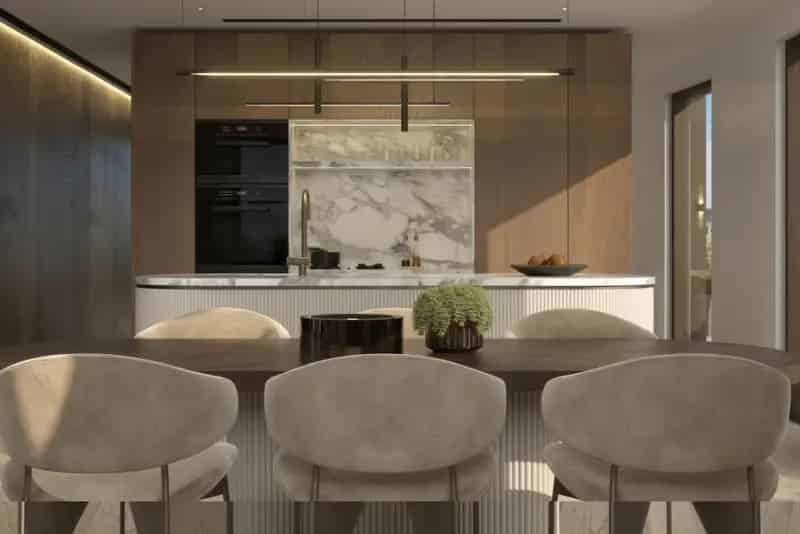 Flat For Sale , London, England