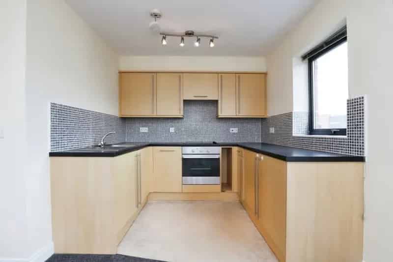 2 Bedroom Flat for Sale in Darnall