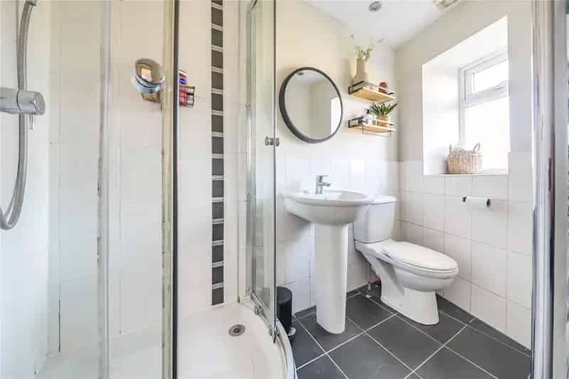 Two Bed Terraced House in Woodlesford
