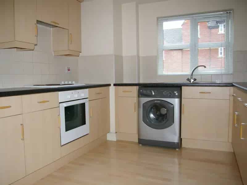 Two Bedroom Ground Floor Flat Westhoughton Leasehold