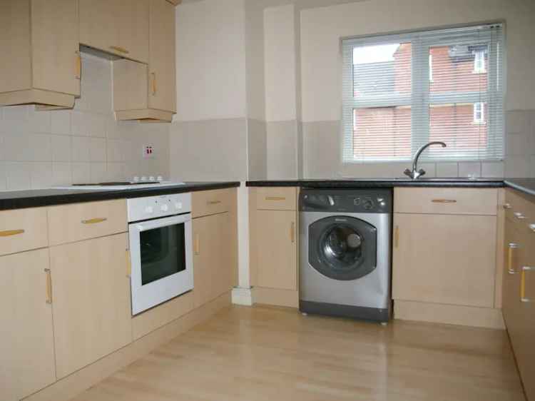 Flat For Sale in Back Chorley Road, Bolton, England