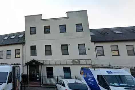 3 Bedroom Student Apartment Southampton