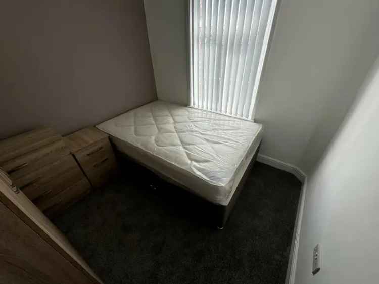 1 Bedroom House Share £14250 Combined Annual Income Required