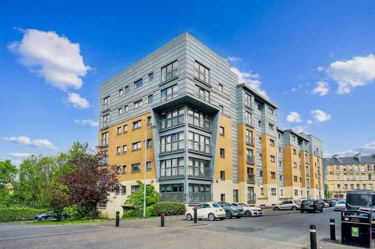 2 Bedroom Flat to Rent Strathbungo Glasgow