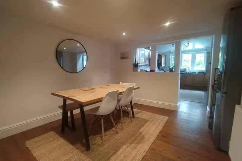 5 Bedroom Period Home in Beckington