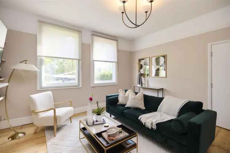 6 Bedroom Victorian House Cambridge City Centre River Views