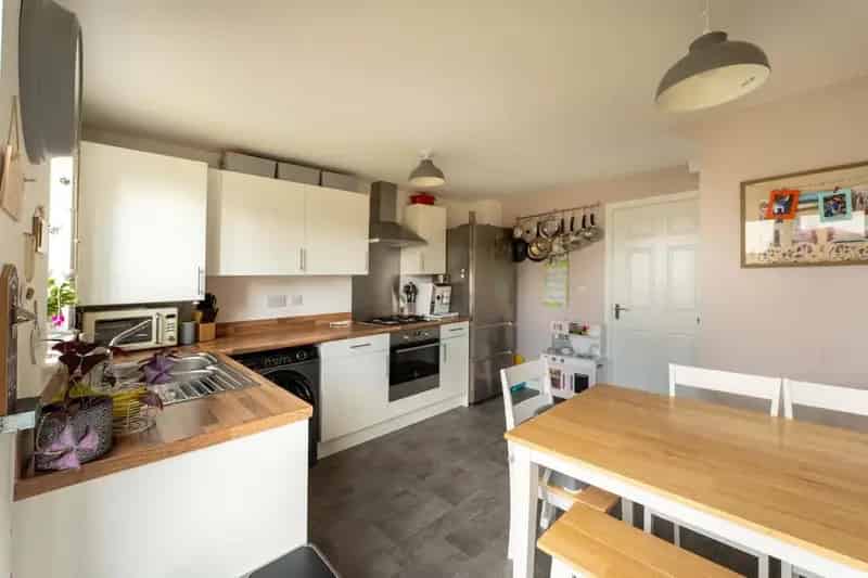 3 4 Bedroom Townhouse for Sale Haywood Village