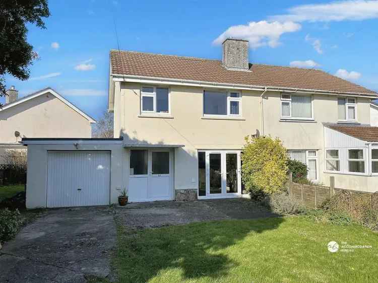 3 Bedroom Semi Detached House To Rent