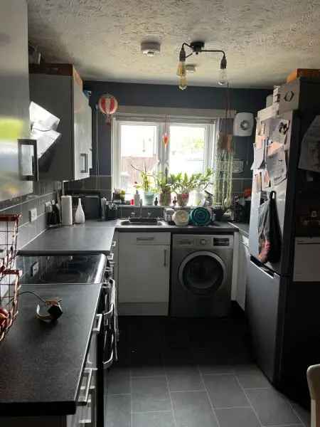 House For Rent in Houghton Regis, England