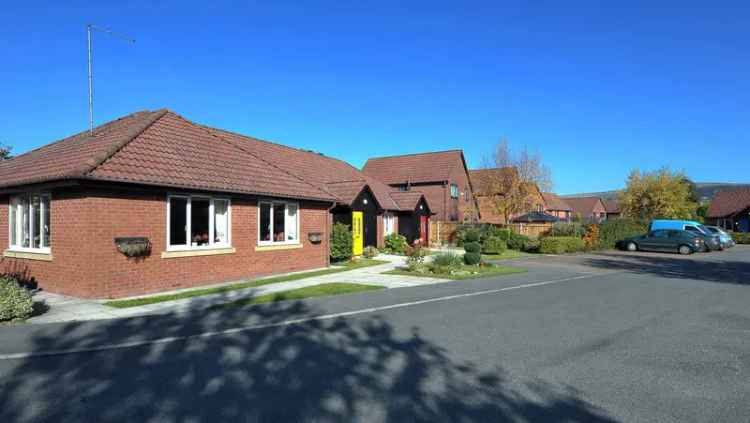 Fernstone Close Retirement Property Bolton