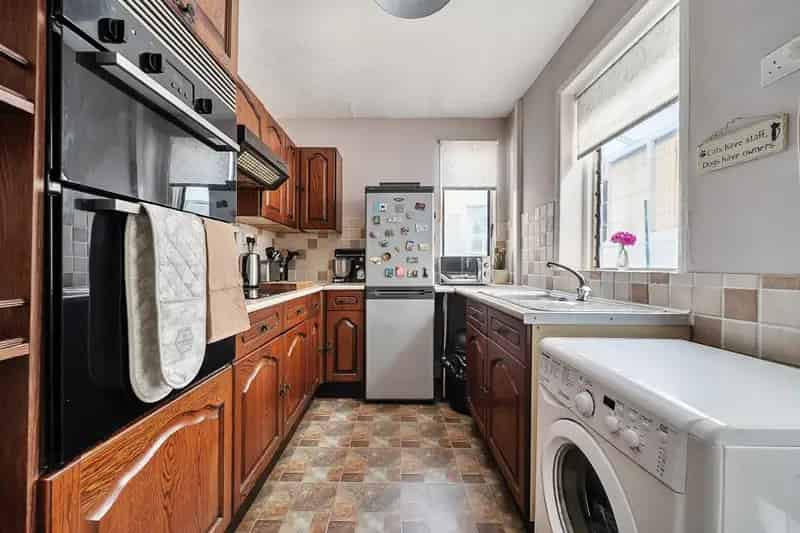 2 Bedroom House to Rent Fratton Portsmouth
