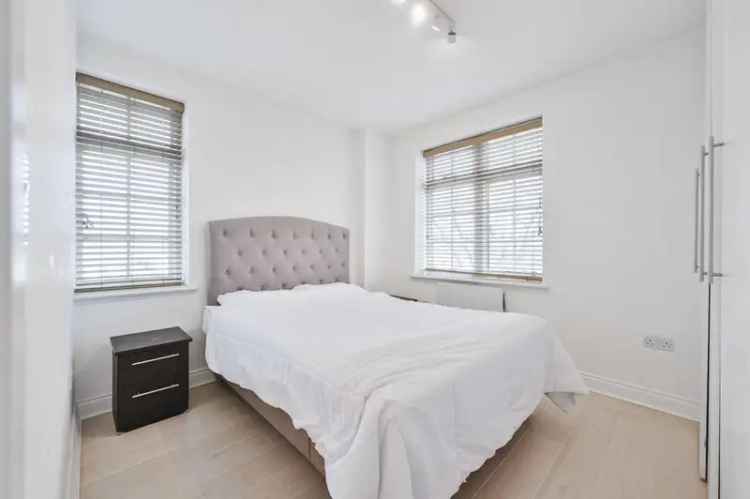 1 Bedroom Flat to Rent Abbey Road Modern Apartment