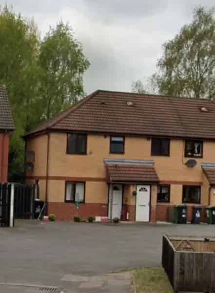 Cosy Flat near IKEA and Schools
