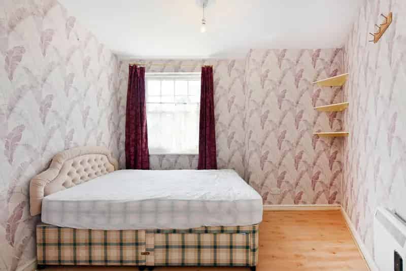 2 Bedroom Apartment House to Rent near Victoria Park