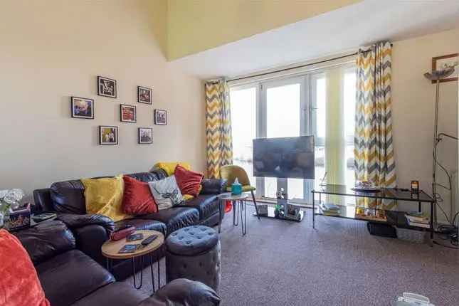 River View Apartment Cardiff Bay 2 Beds