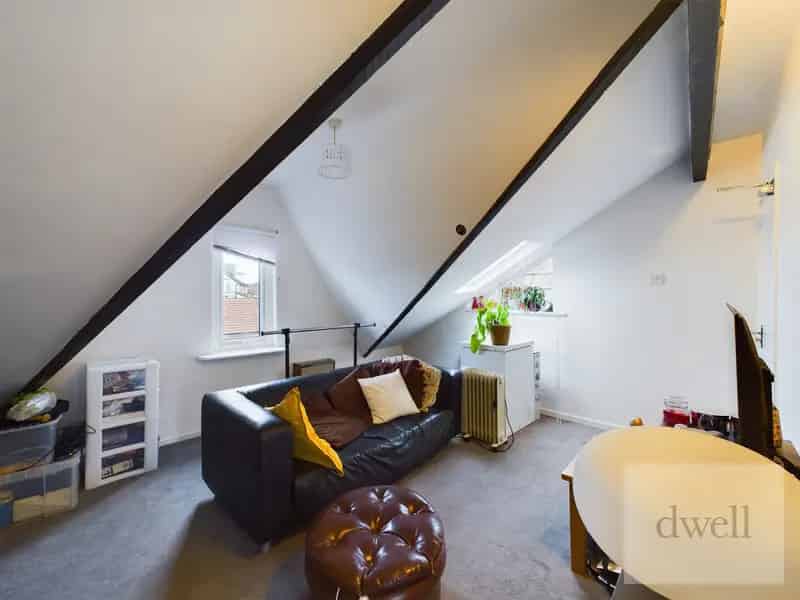 1 Bedroom Flat to Rent in Leeds