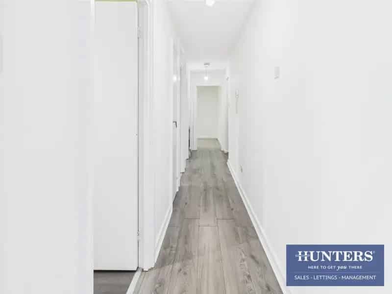 2 Bedroom Flat To Let Near A19 Nissan