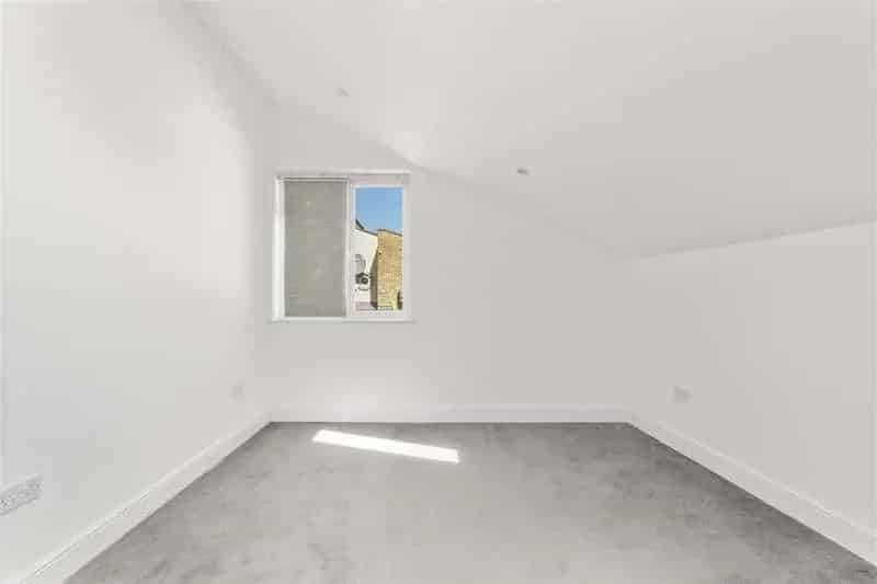 1 bed flat for sale