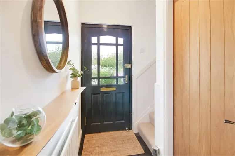 3 Bed End Terrace House with 1 Reception Room