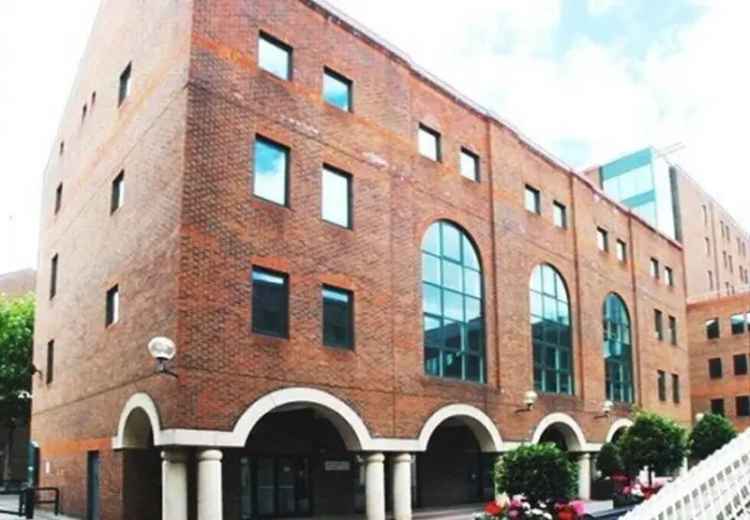 Private Offices Docklands Serviced Furnished Unfurnished Flexible Terms