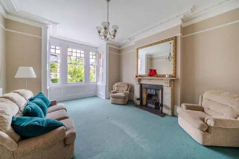 Five Bedroom Family House near Crouch End Broadway
