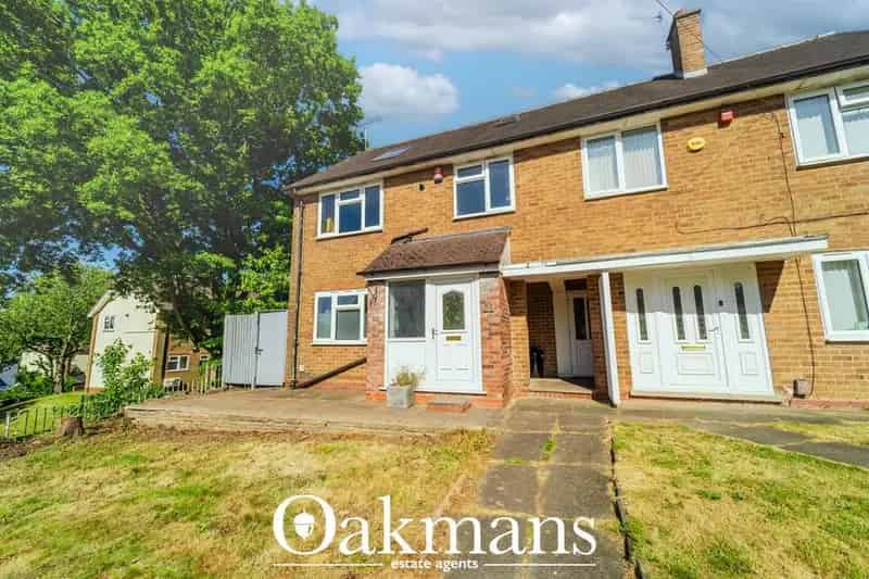 4 Bedroom Semi Detached House For Sale