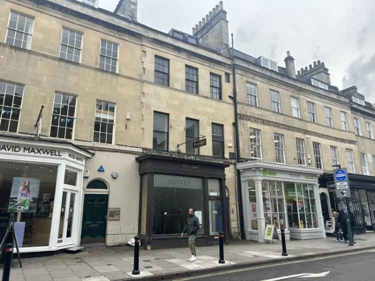 Office For Sale in Bath, England