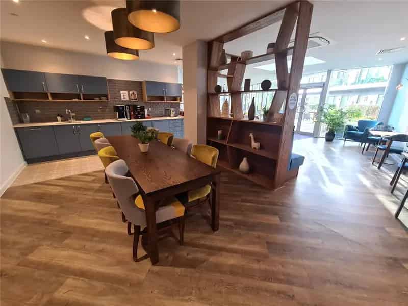 2 bedroom flat/apartment in Lower Parkstone