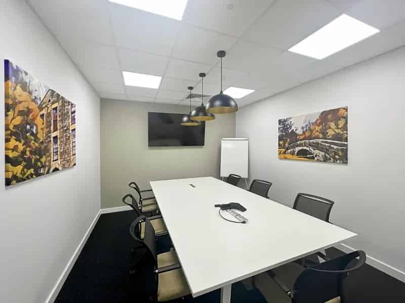 Antonine House Office Space: Flexible Workspaces near Falkirk