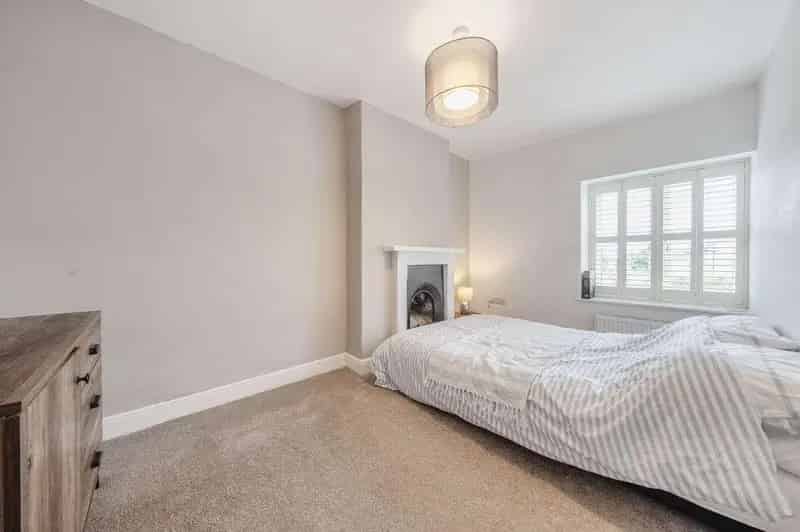 3 Bed Detached House for Sale in Sought-After Village